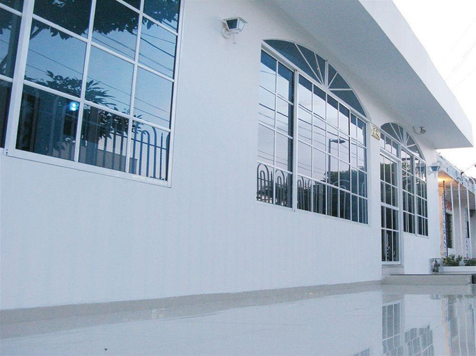 Public Area 2, La Casona 42, Barranquilla