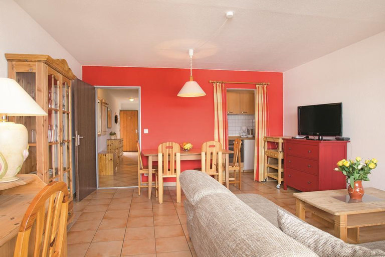 Public Area 3, Ferienwohnung Oberallgau Ferienpark mit Schwimmbad, Oberallgäu