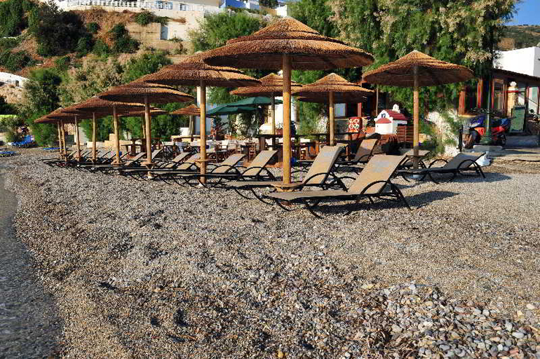 Others 5, Panteli Beach, South Aegean