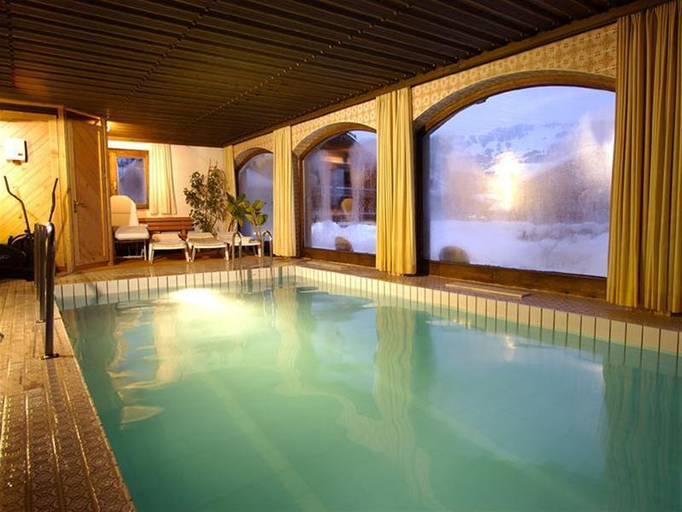 Sport & Beauty 5, Almerwirt, Zell am See