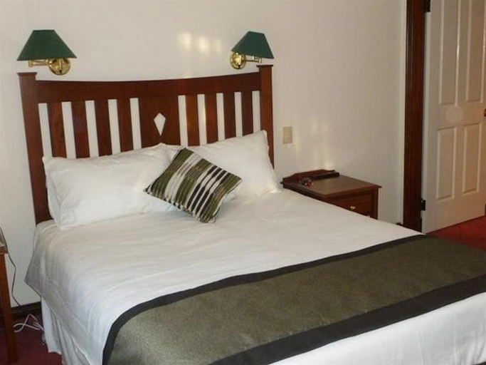 Bedroom 2, Adamsons Riverside, Augusta-Margaret River