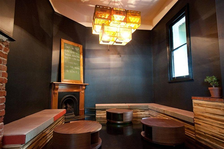 Public Area 3, The Franklin Hotel, Adelaide