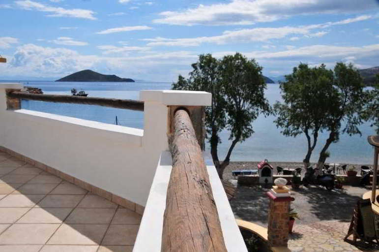 Bedroom 4, Panteli Beach, South Aegean