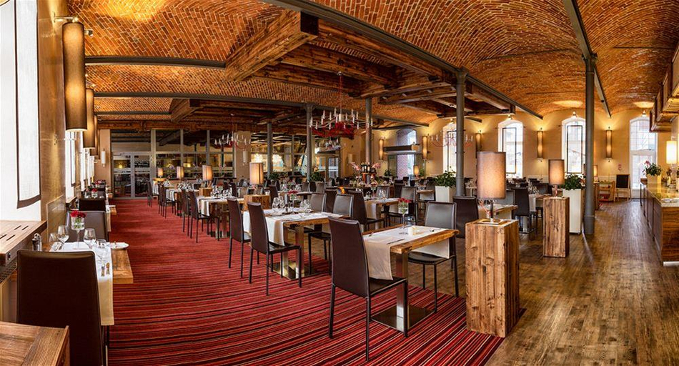 Food & Drinks 5, Myn Jacka Hotel & Spa, Wadowice