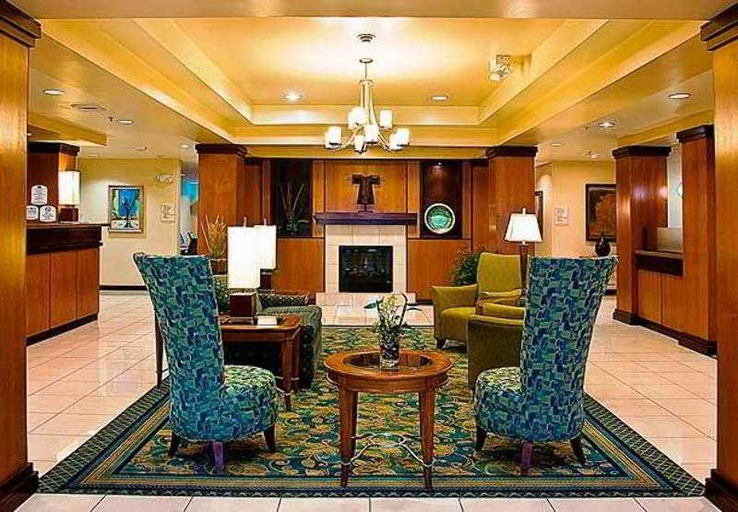 Public Area 2, Fairfield Inn & Suites El Centro, Imperial