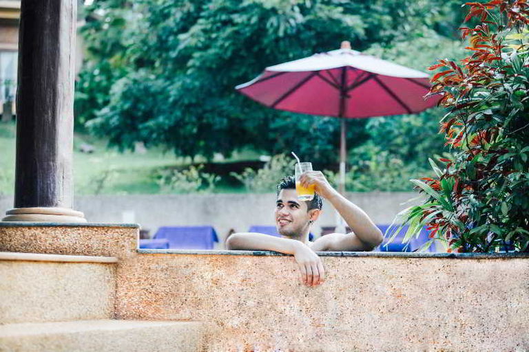 Sport & Beauty 2, The Pavana Chiang Mai Resort, Mae Rim