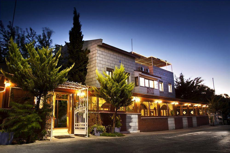 Exterior & Views 4, Antik Motel, Çeşme