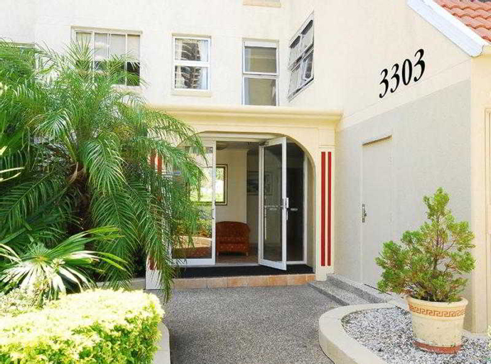 Kupari Boutique Apartments, Gold Coast