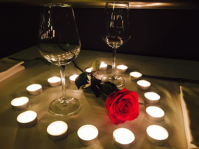 Food & Drinks, Calasanz, Barcelona