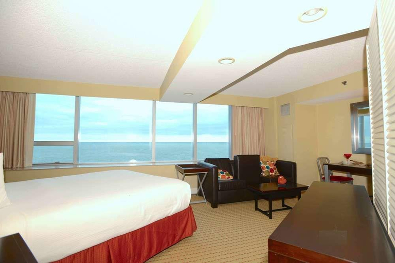 Bedroom 3, Club Boardwalk Resorts, Atlantic