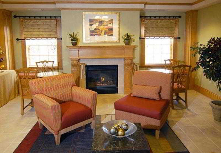 Public Area 3, TownePlace Suites by Marriott Atlanta Buckhead, Atlanta