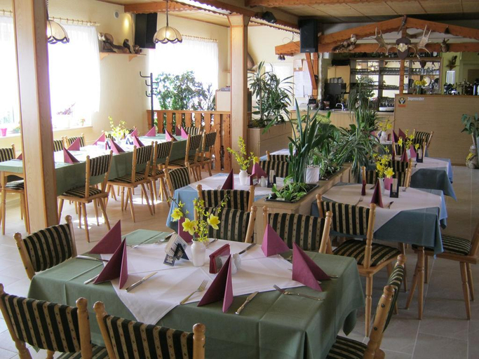 Food & Drinks 5, Hotel Landhaus Nassau, Meißen