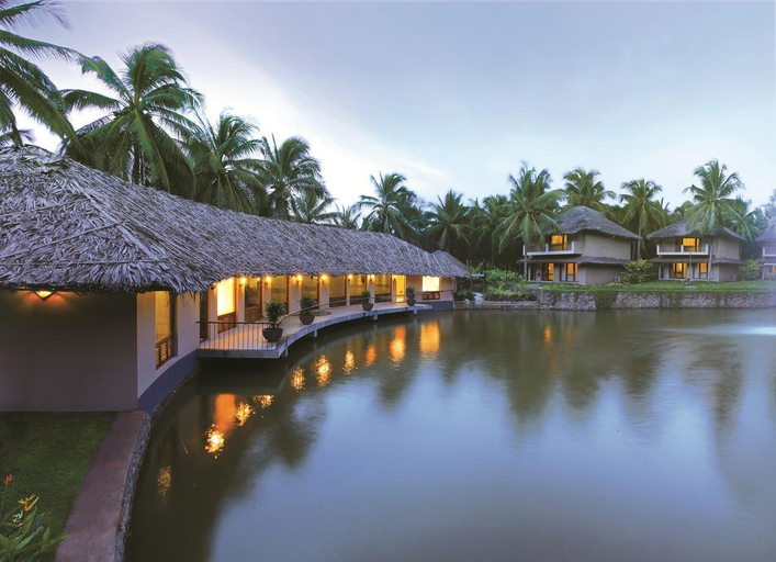 Exterior & Views 1, Coco Lagoon by Great Mount Resort, Coimbatore