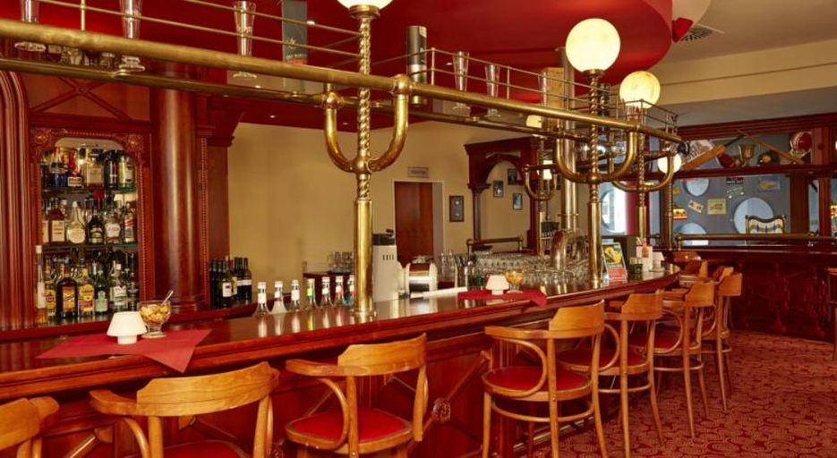 Food & Drinks 5, Hotel Stadthafen Stade, Stade