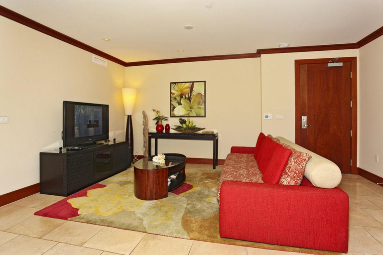 Public Area 3, Ko Olina Beach Villas Resort, Honolulu