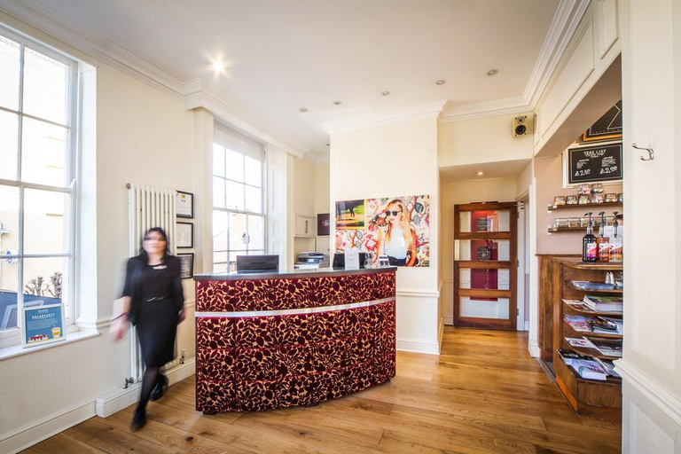 Public Area 3, Clifton Hotel, Bristol