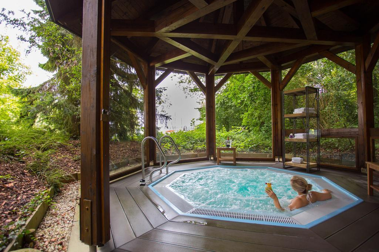Sport & Beauty 3, Yachthotel Chiemsee, Rosenheim