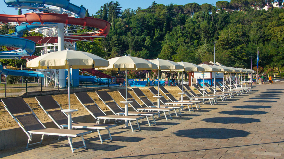 Others 4, Depadance - San Simon Resort, Izola