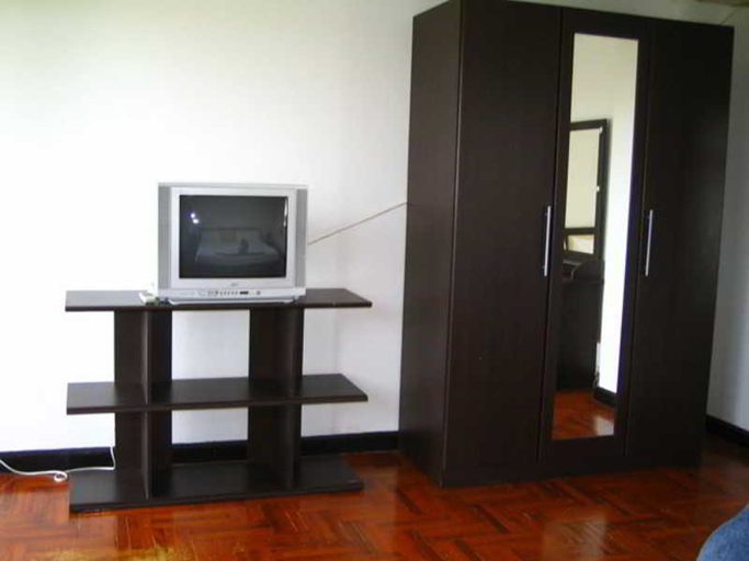 Bedroom 3, Chaweng Residence, Ko Samui