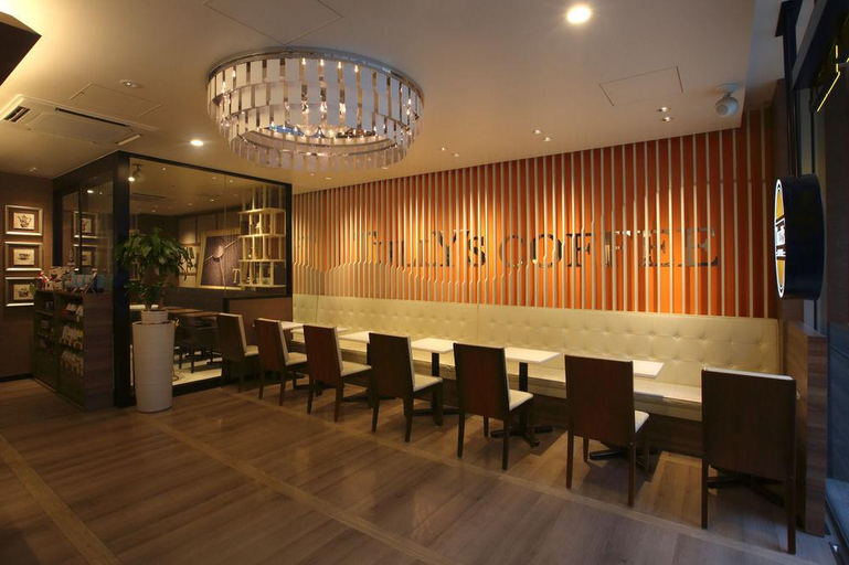 Public Area 3, Remm Kagoshima, Kagoshima