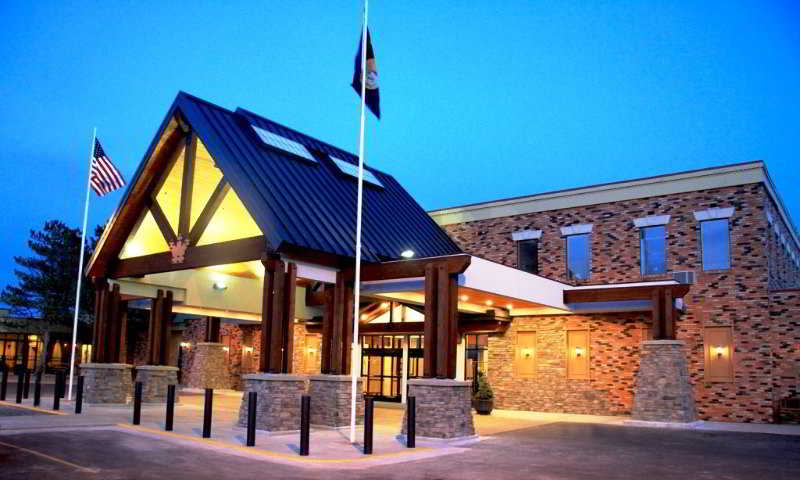 Exterior & Views 4, Delta Hotels by Marriott Helena Colonial, Lewis and Clark