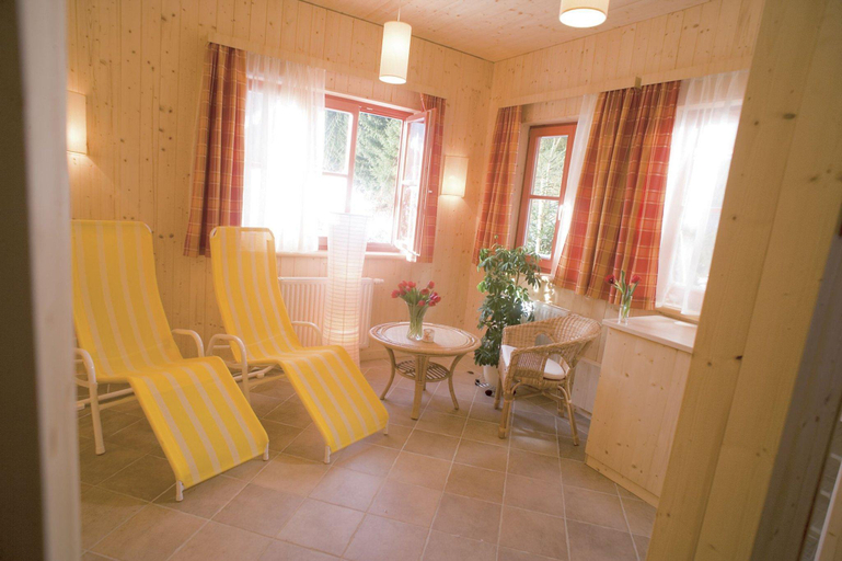Others 5, JUFA Donnersbachwald Almerlebnisdorf, Liezen