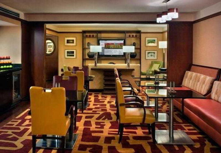 Public Area 4, Trumbull Marriott Shelton, Fairfield