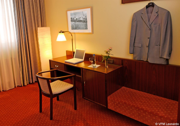 Exterior & Views 4, Cityhotel Stadt Hamburg Uelzen, Uelzen