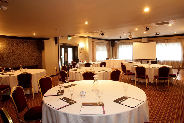 Business Facilities 1, Waterfoot, Derry and Strabane