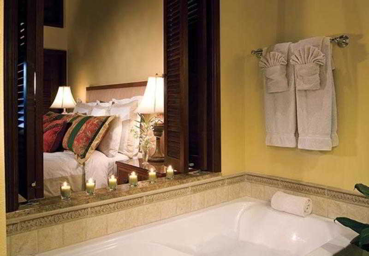 Bedroom 5, Marriott's Ko Olina Beach Club, Honolulu