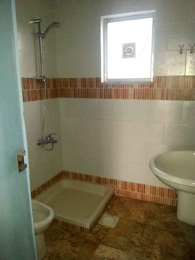 Bathroom, Aqaba Adventure Divers Village, Aqaba