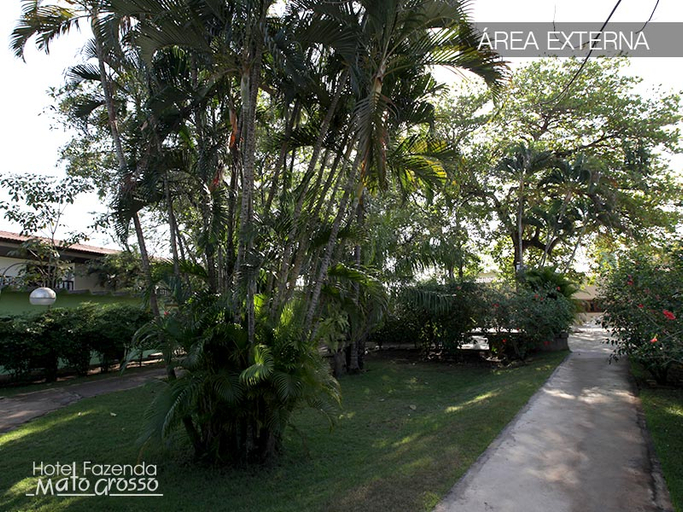 Exterior & Views 2, Fazenda Mato Grosso, Cuiaba