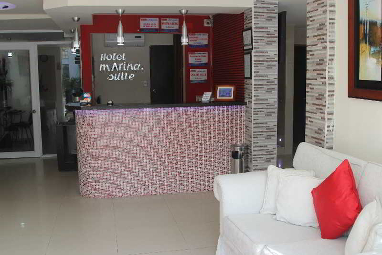Public Area 3, Hotel Marina Suites By Geh Suites, Cartagena de Indias