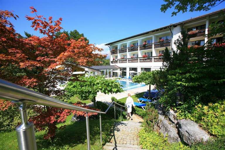 Exterior & Views 2, Alpenhof, Berchtesgadener Land