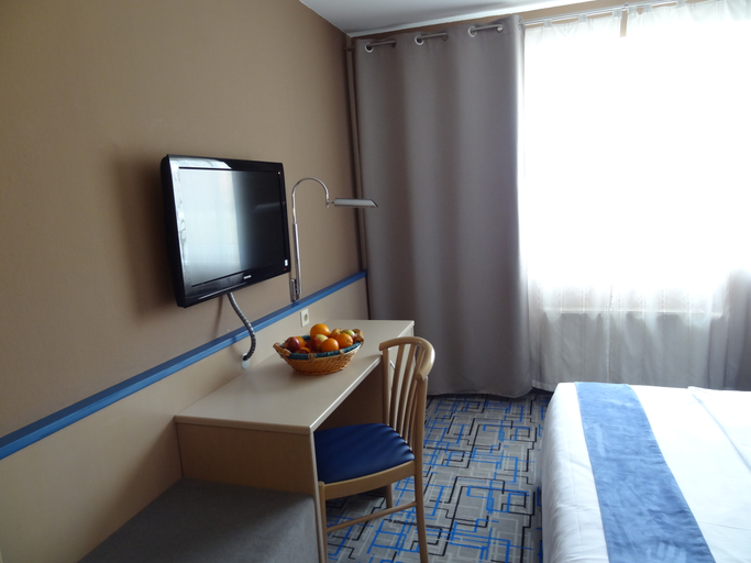 Bedroom 2, PLAZA INN Mühldorf am Inn, Mühldorf am Inn