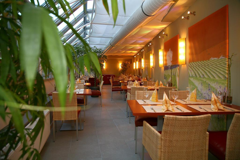 Food & Drinks 5, Boutique Hotel Goldenes Lamm, Villach