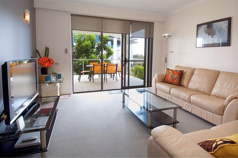 Others, Pacific Marina Apartments, Coffs Harbour - Pt A