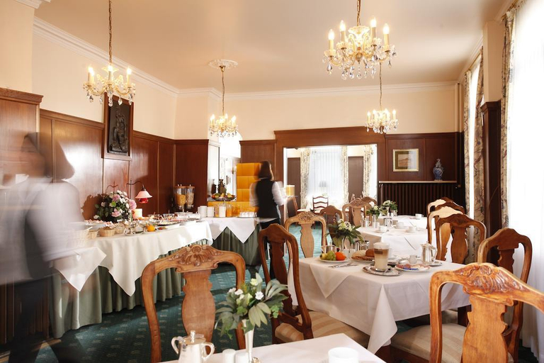Food & Drinks 5, Hotel Stadt Hannover oHG, Göttingen