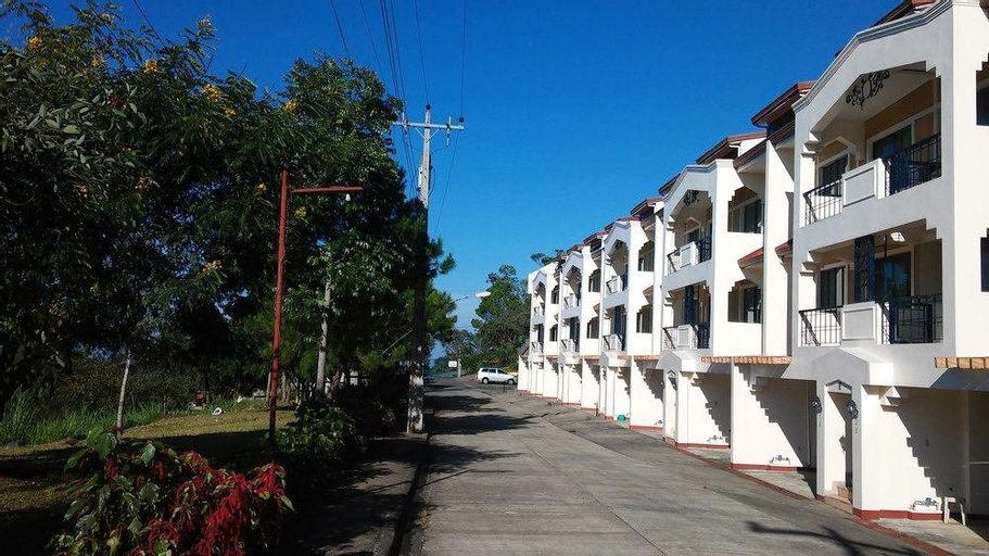 Exterior & Views 1, Baguio Vacation Apartments, Baguio City