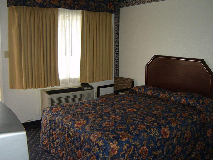 Regency Inn Motel by the Beach, Nueces