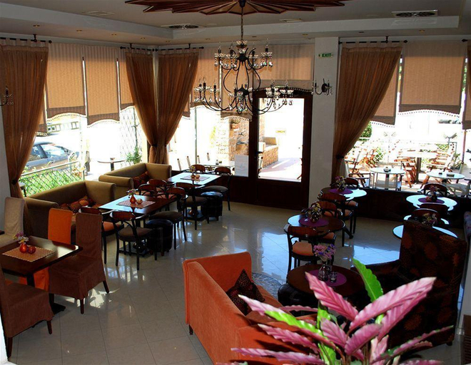Food & Drinks, Sokratis Hotel, Central Macedonia
