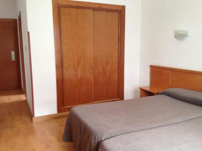Bedroom 3, Teremar, Alicante
