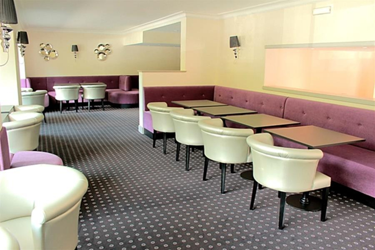 Public Area 3, Hôtel Esplanade Eden, Hautes-Pyrénées