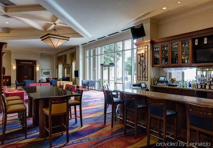 Public Area 5, Marriott Dallas Las Colinas, Irving