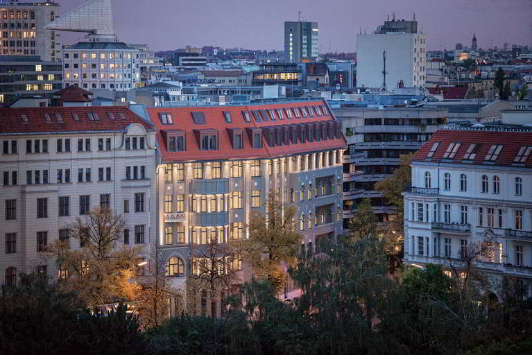 Exterior & Views 2, Hotel am Steinplatz, Autograph Collection, Berlin