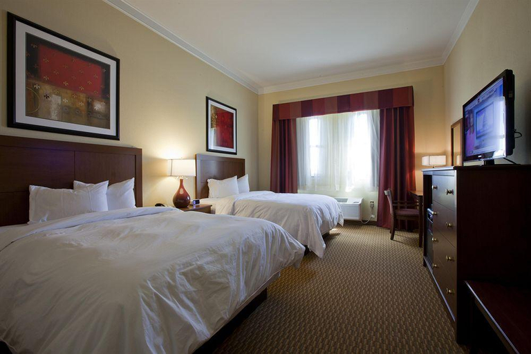 Bedroom 4, Mardi Gras Casino & Resort, Kanawha