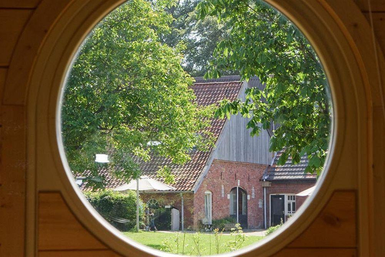 Public Area 3, Erfgoed Bossem, Dinkelland