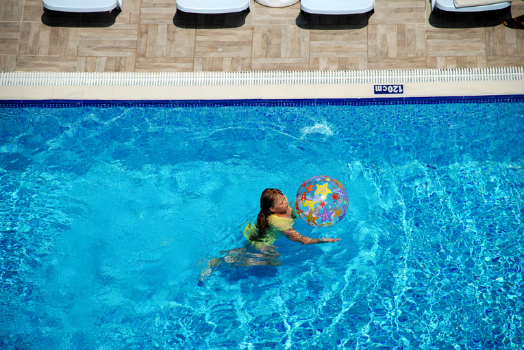 Sport & Beauty 2, Kleopatra Ramira Hotel - All Inclusive, Alanya