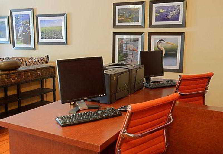 Public Area 3, Courtyard By Marriott Fort Lauderdale Coral Springs, Broward