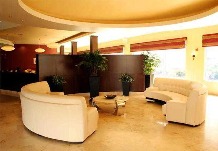 Public Area 4, Courtyard by Marriott Sacramento Cal Expo, Sacramento
